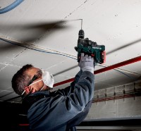 Ciocan rotopercutor Metabo Power Maxx BH 12 BL 16 (600207850) imaginea #2 — magazin online Desire.md