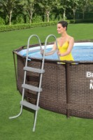 Бассейн Bestway 56709 фото №2 — интернет-магазин Desire.md