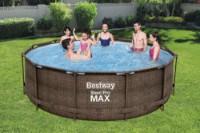 Бассейн Bestway 56709 фото №3 — интернет-магазин Desire.md