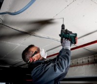 Перфоратор Metabo Power Maxx BH 12 BL 16 2x2.0 (600207500) фото №2 — интернет-магазин Desire.md