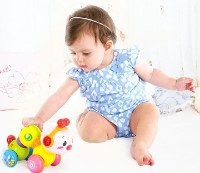 Jucarii interactive Hola Toys Caterpillar (997)  imaginea #2 — magazin online Desire.md