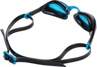 Очки для плавания Mad Wave Alien (M0427 27 0 08W) фото №3 — интернет-магазин Desire.md