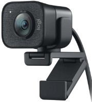 Camera Web Logitech StreamCam (960-001281)