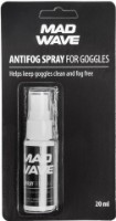 Спрей-антифог Mad Wave Antifog Spray 20ml (M0441 01 0 00W) фото №3 — интернет-магазин Desire.md