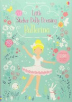 Книга Ballerina (9781409597155)