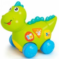 Joc educativ Hola Toys Dino (6105)  