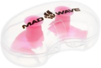 Беруши для плавания Mad Wave Ergo Ear Plug (M0712 01 0 11W)