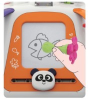 Бизиборд Hola Toys Forest (3153)  фото №4 — интернет-магазин Desire.md