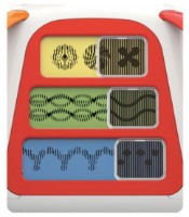 Бизиборд Hola Toys Forest (3153)  фото №3 — интернет-магазин Desire.md