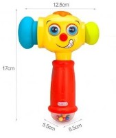 Молоток Hola Toys Hammer (3115) фото №2 — интернет-магазин Desire.md