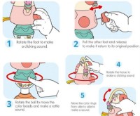 Jucărie cu sunătoare Hola Toys Horse (3150A)  imaginea #2 — magazin online Desire.md