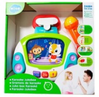 Karaoke Hola Toys 3138 imaginea #5 — magazin online Desire.md