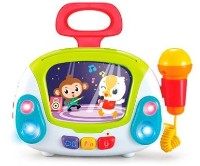 Karaoke Hola Toys 3138