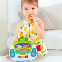 Karaoke Hola Toys 3138 imaginea #2 — magazin online Desire.md