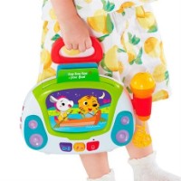 Karaoke Hola Toys 3138 imaginea #3 — magazin online Desire.md