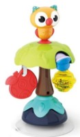 Jucărie cu sunătoare Hola Toys Owl (3150B) 
