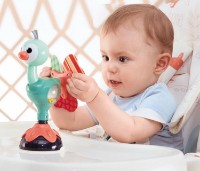 Jucărie cu sunătoare Hola Toys Peacock (3150C)  imaginea #3 — magazin online Desire.md