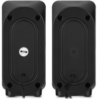 Компьютерные колонки Sven 335 Black фото №3 — интернет-магазин Desire.md
