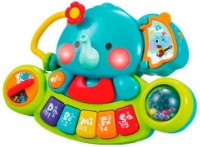 Pian Hola Toys Piano (3135) 