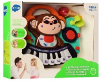 Пианино Hola Toys (3137)   фото №3 — интернет-магазин Desire.md