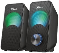 Компьютерные колонки Trust Arys RGB Compact (23120) фото №2 — интернет-магазин Desire.md