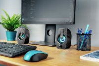 Boxe Trust Gemi RGB (22948) imaginea #3 — magazin online Desire.md