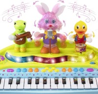 Pian Hola Toys (669) imaginea #2 — magazin online Desire.md