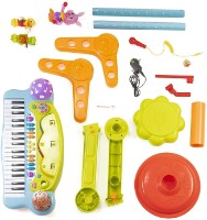 Pian Hola Toys (669) imaginea #3 — magazin online Desire.md