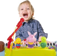 Pian Hola Toys (669) imaginea #5 — magazin online Desire.md