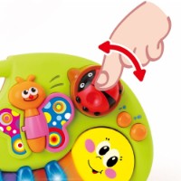 Интерактивная игрушка Hola Toys Piano (927) фото №3 — интернет-магазин Desire.md