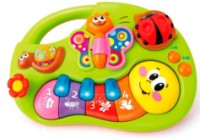 Интерактивная игрушка Hola Toys Piano (927) фото №1 — интернет-магазин Desire.md
