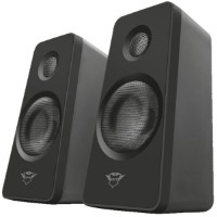 Компьютерные колонки Trust GXT 629 Tytan RGB Illuminated 2.1 Black (22944) фото №2 — интернет-магазин Desire.md