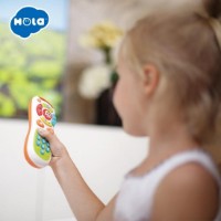 Интерактивная игрушка Hola Toys Remote Controller (3113)  фото №3 — интернет-магазин Desire.md