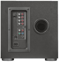 Boxe Trust GXT 658 Tytan 5.1 Surround Black (21738) imaginea #3 — magazin online Desire.md