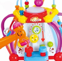 Busy Board Hola Toys Small Universe (806)