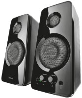 Компьютерные колонки Trust Tytan 2.0 Black (21560) фото №2 — интернет-магазин Desire.md