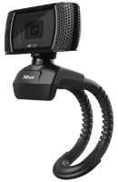 Вебкамера Trust Trino HD Video Webcam (18679) фото №2 — интернет-магазин Desire.md