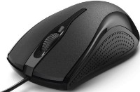 Компьютерная мышь Hama MC-200 Black (182602) фото №2 — интернет-магазин Desire.md