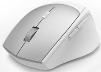 Set Hama KMW-700 RU Silver/White (R1182676)  imaginea #2 — magazin online Desire.md