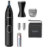 Триммер для носа и ушей Philips NT5650/16