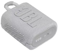 Boxă portabilă JBL GO 3 White imaginea #2 — magazin online Desire.md