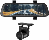 Камера заднего вида 70mai Rearview Dash Cam Wide With Rearview Cam RC04 Black
