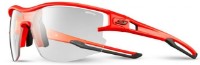 Солнцезащитные очки Julbo Aero Securit RV P0-3 Red