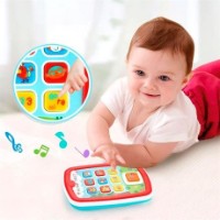 Jucarii interactive Hola Toys The Tablet (3121)  imaginea #3 — magazin online Desire.md