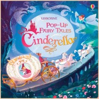 Книга Cinderella (9781474939553)