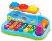 Xilofon Hola Toys (856) 