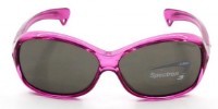 Солнцезащитные очки Julbo Naomi Spectron 3 Matt Crystal Purple