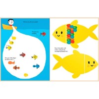 Книга Fingerprint activities (9781409581895) фото №3 — интернет-магазин Desire.md