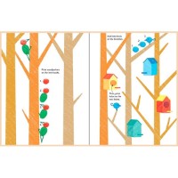 Cartea Fingerprint activities: Garden (9781474932301) imaginea #3 — magazin online Desire.md