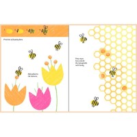 Cartea Fingerprint activities: Garden (9781474932301) imaginea #4 — magazin online Desire.md